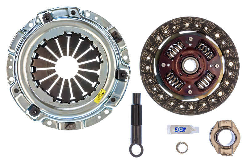 Exedy 1997-1999 Acura Cl L4 Stage 1 Organic Clutch | 8805