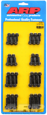 ARP Chevy Duramax 6.6L LB7 12pt Black Oxide Valve Cover Bolt Kit