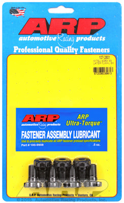 ARP 93+ Mitsubishi 7-Bolt 4G63 DSM (NON EVO) Flywheel Bolt Kit