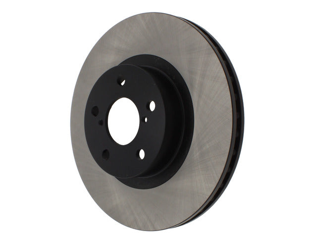Centric 98-02 Subaru Forester / 98-10 Impreza Performance Rotor