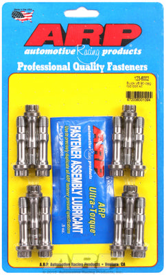 ARP Buick 3.8 V6 Rod Bolt Kit