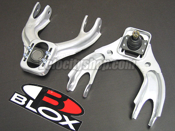 Blox Front Camber Kit - 92-95 Civic / 94-01 Integra