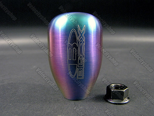Blox Classic Style Shift Knob 5 Speed - Acura | Honda Neo