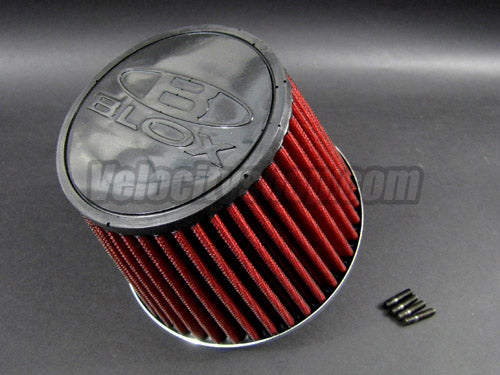Blox Air filter Kit - Mitsubishi Evolution VIII IX
