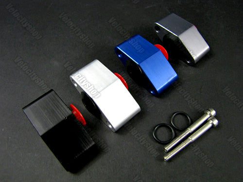 Blox Map Bypass Valve Type A