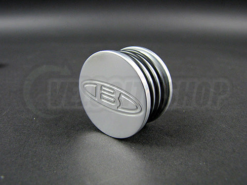 Blox Aluminum Cam Seal Silver