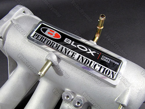 Blox Intake Manifold - 94-01 Integra LS / RS B18B B18A, 97-00 CRV B20B