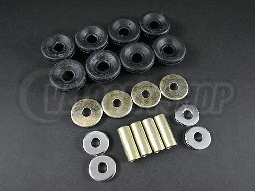 Blox Street Series Sport Shocks 92-00 Civic 94-01 Integra