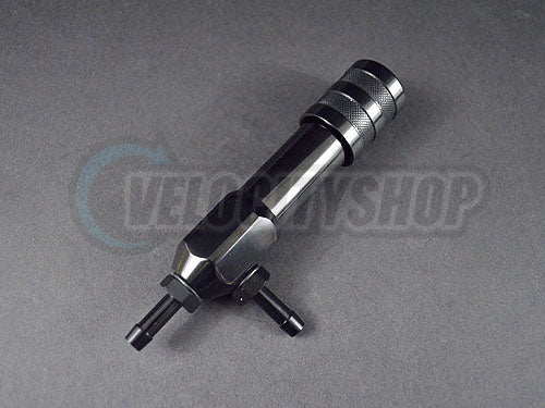 Blox Manual Boost Controller Black