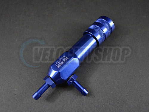 Blox Manual Boost Controller Blue