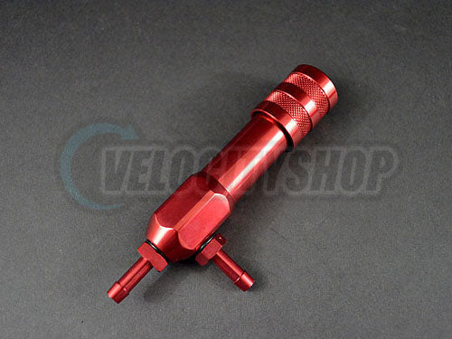 Blox Manual Boost Controller Red