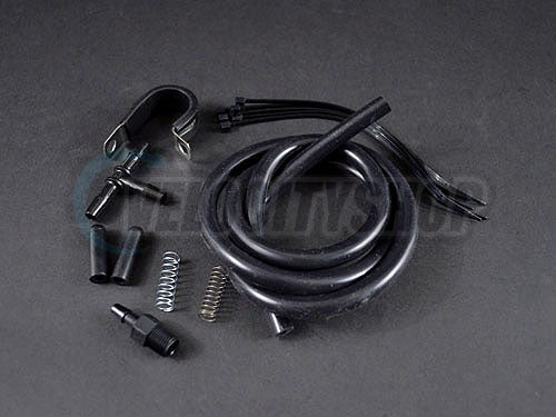 Blox Manual Boost Controller Blue