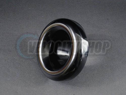 Blox Velocity Stack (Aluminum) 2.5 inch Black