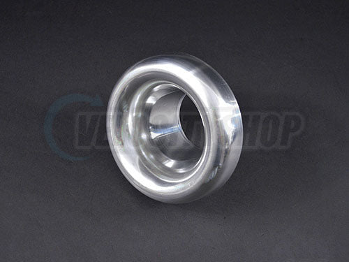 Blox Velocity Stack 4 inch Aluminum Raw