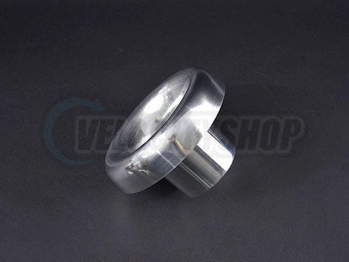 Blox Velocity Stack 4 inch Aluminum Raw