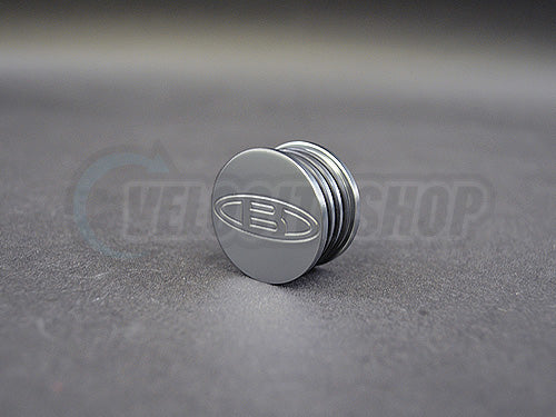 Blox Aluminum Cam Seal Gunmetal