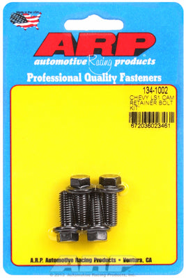 ARP LS1/Gen III LS Chevy Cam Retainer Bolt Kit