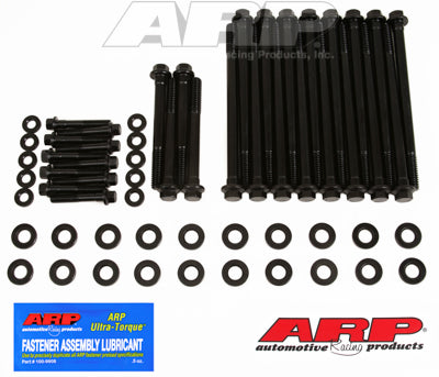 ARP SB Chevy LS1/LS6 5.7L/6.8L Hex Head Bolt Kit