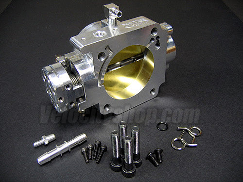 Blox Billet Series 66mm Throttle Body Honda B / D / H Series Engine