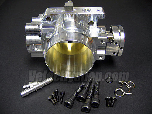 Blox Billet Series 66mm Throttle Body Honda B / D / H Series Engine