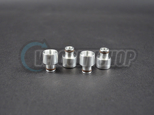 K-Tuned Fuel Injector Hat RDX to B Series (Clearance item only 1 set available)