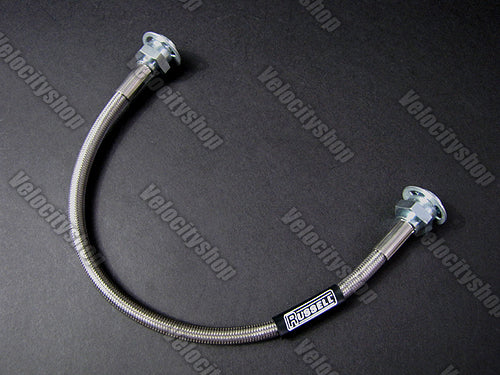 Russell Stainless Clutch Line 06-11 Civic Si