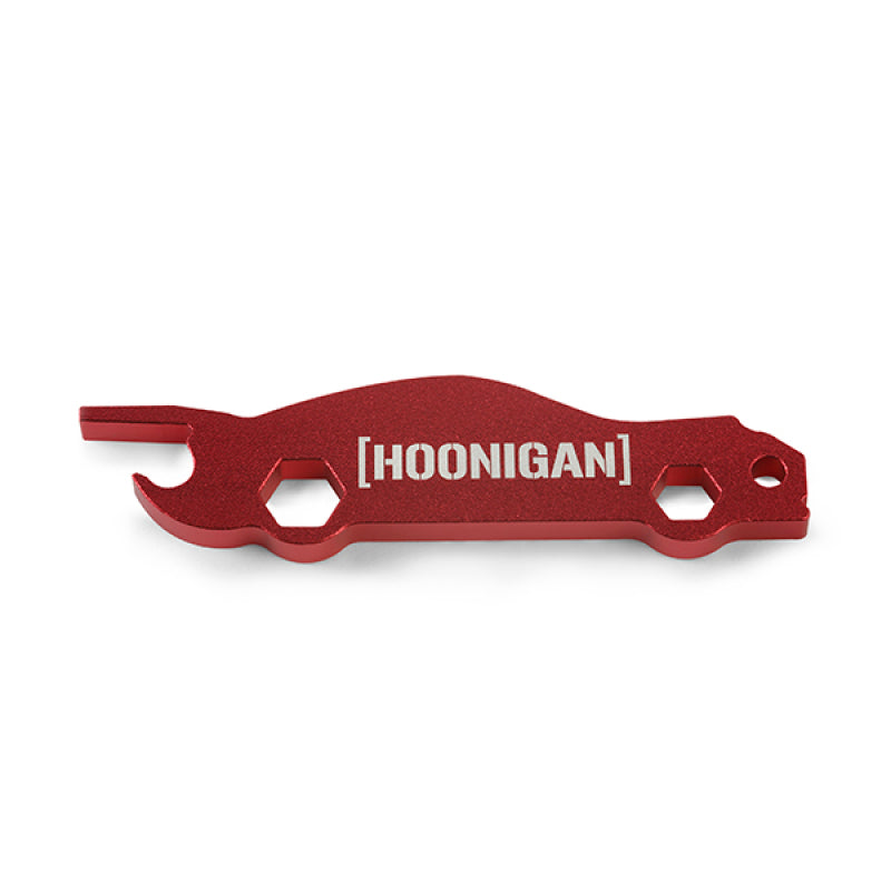 Hoonigan Bottle Opener