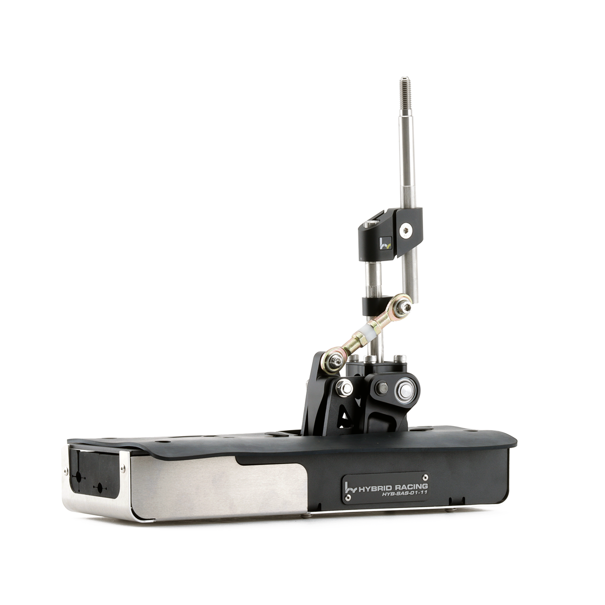 Hybrid Racing Shifters