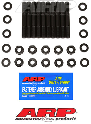ARP 98+ Ford 2.0L Zetec Main Stud Kit