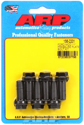 ARP Ford Modular 11in Pressure Plate Bolt Kit
