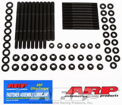 ARP Ford Modular 4.6L/5.4L 3V 4-Bolt w/ Windage Tray Main Stud Kit