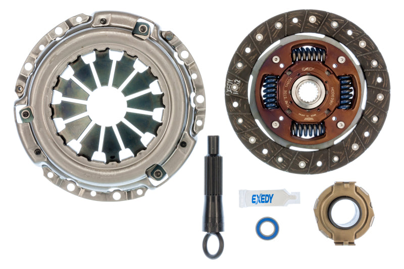 Exedy OE 2007-2008 Honda Fit L4 Clutch Kit | HCK1006