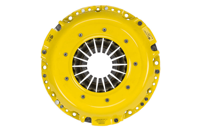 ACT 2008 Subaru Impreza P/PL Xtreme Clutch Pressure Plate PN: SB020X