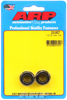 ARP 1/2" x 20 Hex Nut