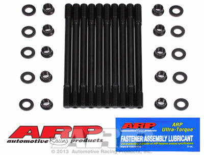ARP 12pt Head Stud Kit 94-01 Integra GSR B18C