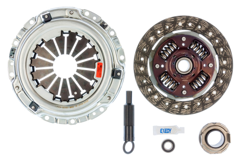 Exedy 1990-1991 Acura Integra L4 Stage 1 Organic Clutch | 8804
