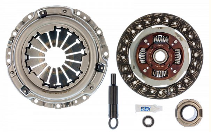 Exedy OE 1990-1991 Acura Integra L4 Clutch Kit | 8017