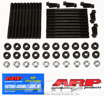 ARP SB Chevy LS1 Cast iron Main Stud Kit