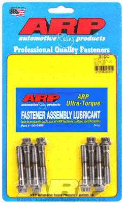ARP Ford 1.8L Duratech Rod Bolt Kit