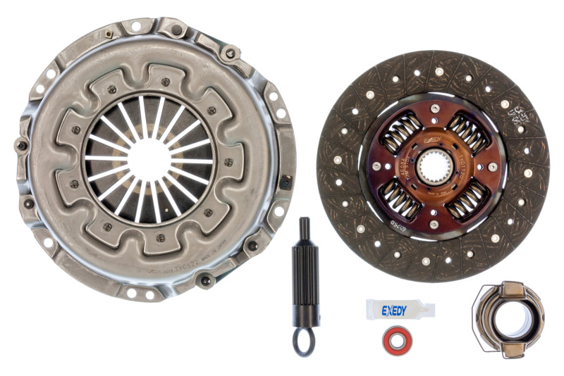 Exedy OE 1992-1997 Lexus SC300 L6 Clutch Kit | 16085