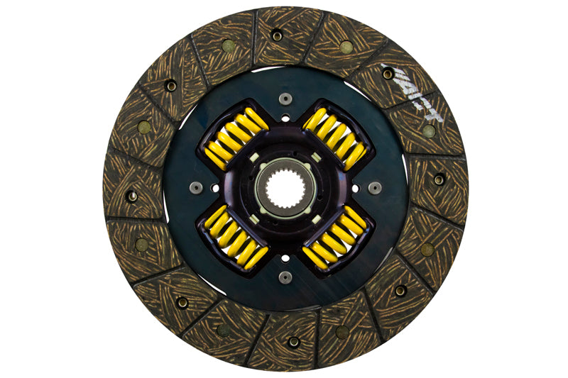 ACT Performance Street Sprung Clutch Disc PN: 3001801