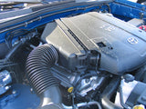 K&N 05-10 Toyota Tacoma/Tundra / 02-09 4Runner / 07-09 FJ Cruiser Drop In Air Filter