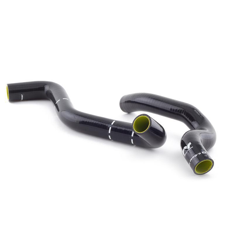 Hybrid Racing Coolant Hoses