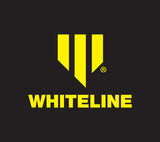 Whiteline Plus 11/00-05 Honda Civc/95-05 CR-V Rear Control Arm - Upper Outer Bushing Kit
