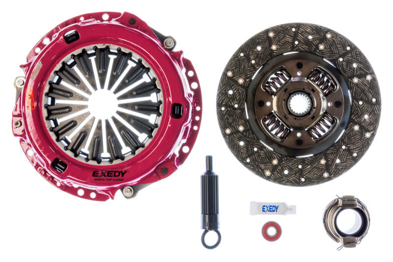 Exedy 1996-2002 Toyota 4Runner V6 Stage 1 Organic Clutch | 16805
