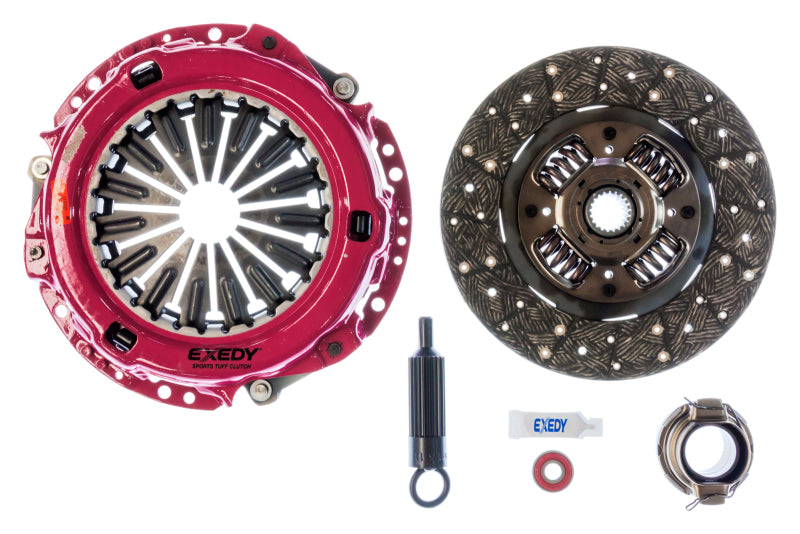 Exedy 1996-2002 Toyota 4Runner V6 Stage 1 Organic Clutch | 16805