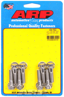 ARP Chevy LS1/LS2 SS 12pt Timing Cover Bolt Kit