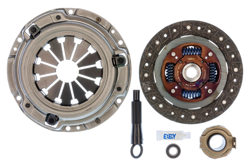 Exedy OE 1992-2000 Honda Civic L4 Clutch Kit | 8022