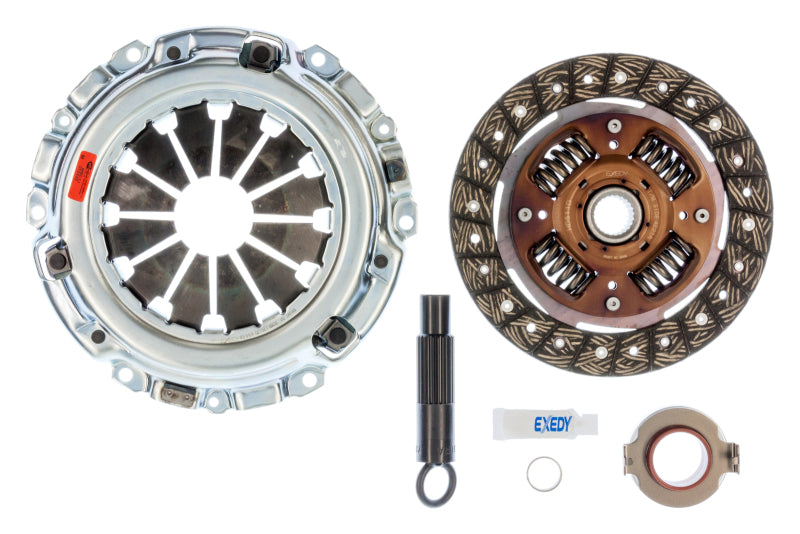Exedy Stage 1 Clutch Kit K Series 2002-2006 Acura RSX Type-S Organic Clutch | 8806