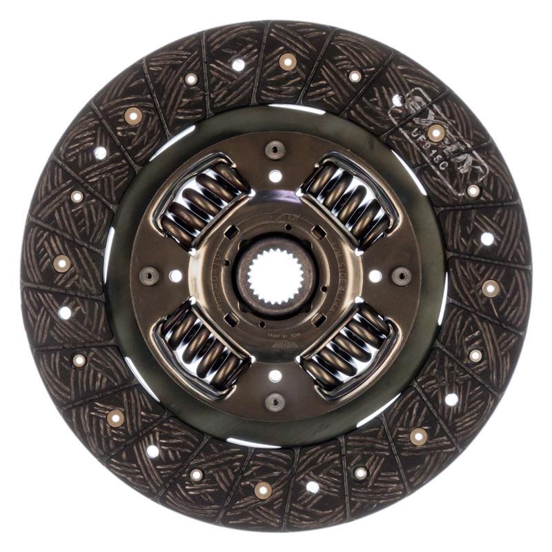 Exedy 04-14 Subaru Impreza WRX STI H4 Stage 1 Replacement Organic Clutch Disc (For 15803HD) | FD12H1